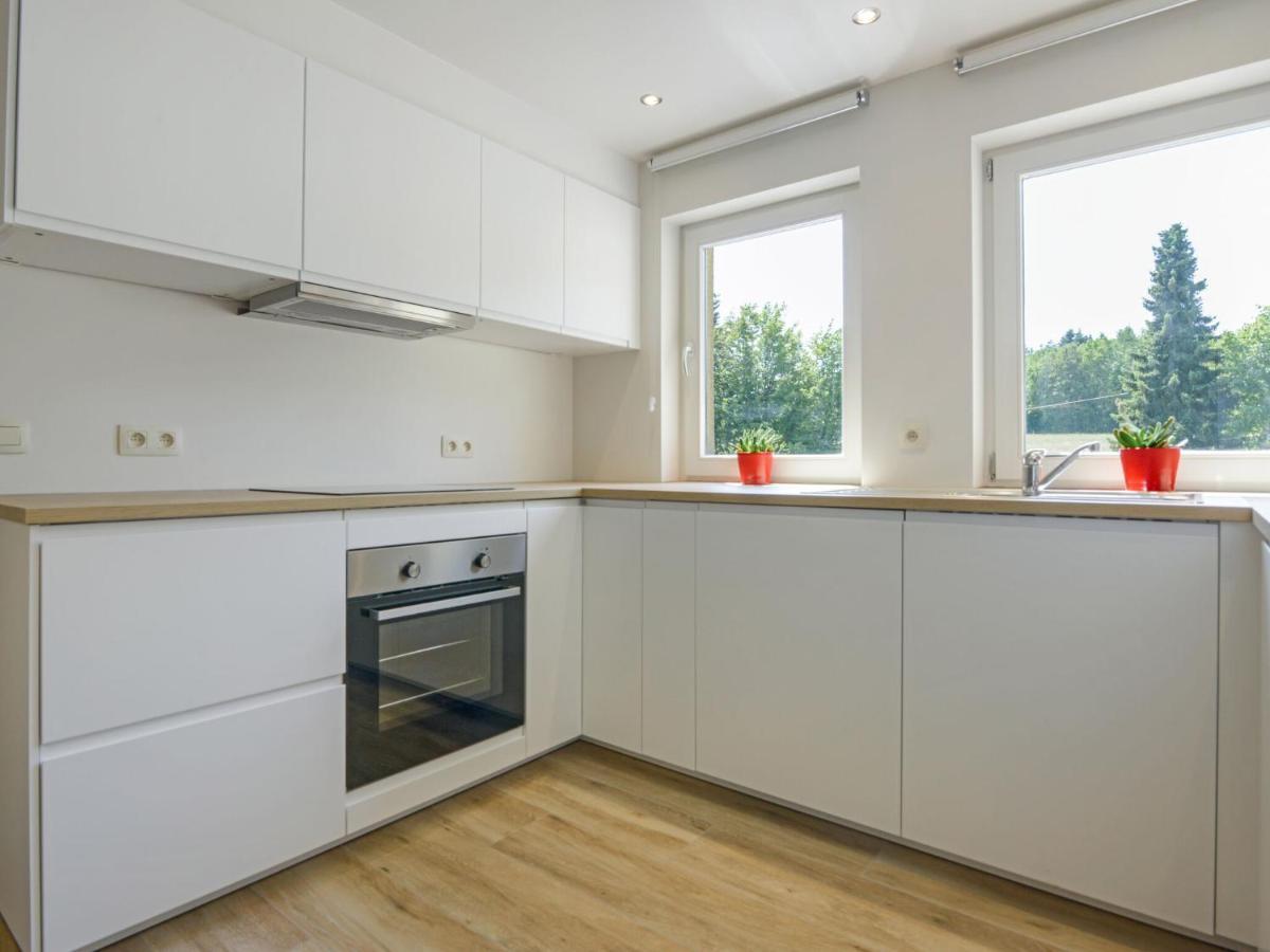 Alluring In Fays With Garden Holiday home *